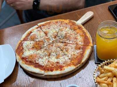 Wine Connection Bar & Bistro At Cuppage Terrace