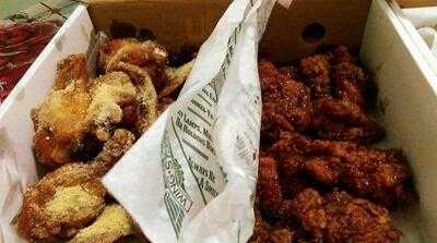 Wingstop Bedok Mall