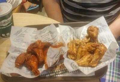 Wingstop Bedok Mall