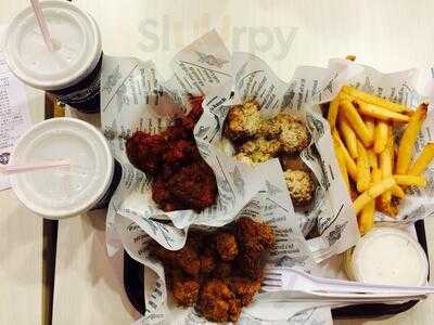 Wingstop Bedok Mall