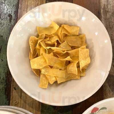 The Original Boat Noodle