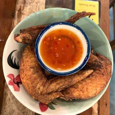 The Original Boat Noodle