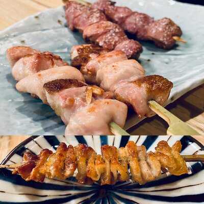 Yatagarasu Yakitori