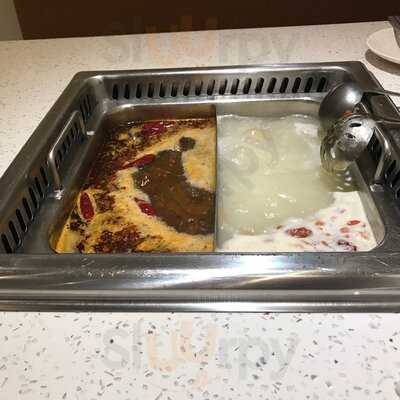 Steamboat Restaurant