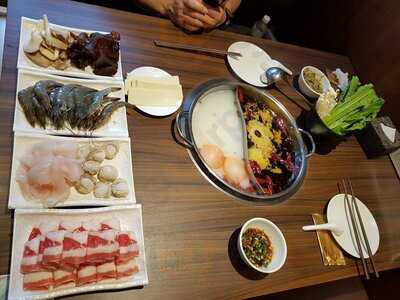 Steamboat Restaurant