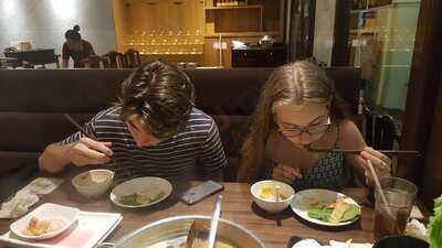 Steamboat Restaurant