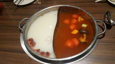 Steamboat Restaurant