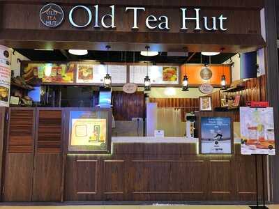 Old Tea Hut