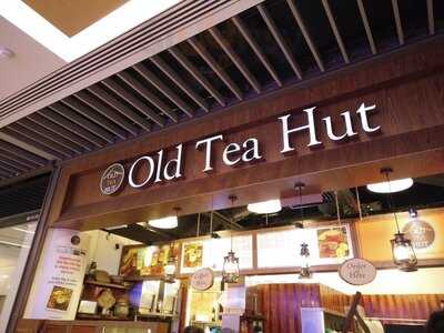 Old Tea Hut