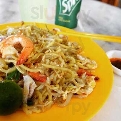 Geylang Lor 29 Fried Hokkien Mee