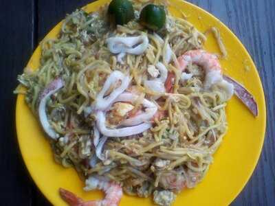 Geylang Lor 29 Fried Hokkien Mee