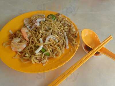 Geylang Lor 29 Fried Hokkien Mee