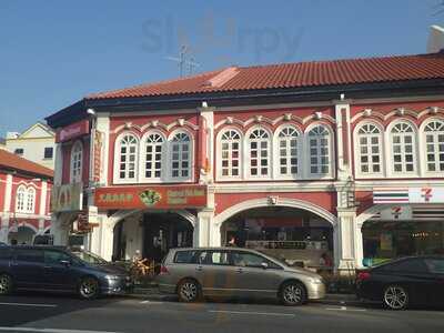 Geylang Lor 29 Fried Hokkien Mee