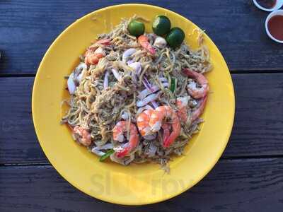 Geylang Lor 29 Fried Hokkien Mee