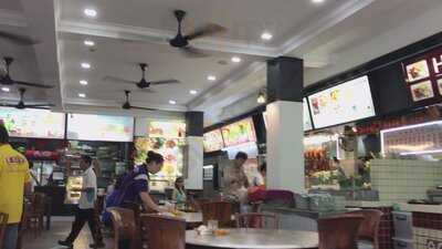 Geylang Lor 29 Fried Hokkien Mee