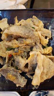 Chongqing Grilled Fish