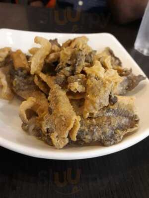 Chongqing Grilled Fish