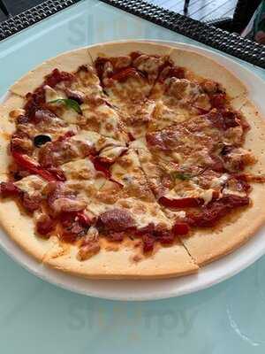 Cocobolo Poolside Bar + Grill