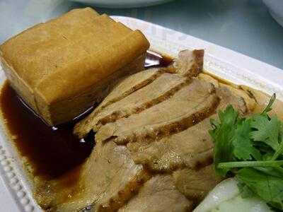 Liang Kee Teochew Restaurant