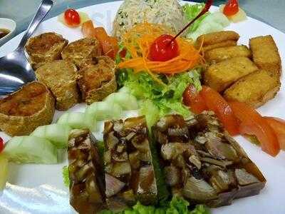 Liang Kee Teochew Restaurant