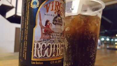 Bergs Gourmet Burgers