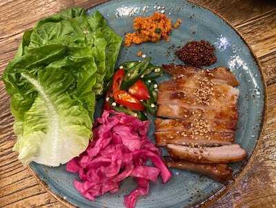 Walking On Sunshine At Orchard Central