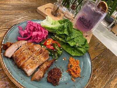 Walking On Sunshine At Orchard Central