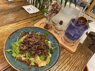 Walking On Sunshine At Orchard Central