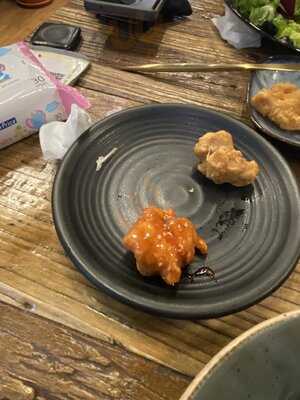 Walking On Sunshine At Orchard Central