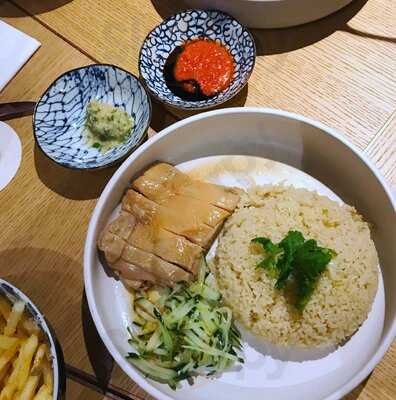 63celsius @ Asia Square