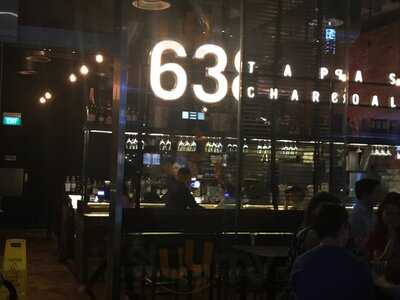 63celsius @ Asia Square