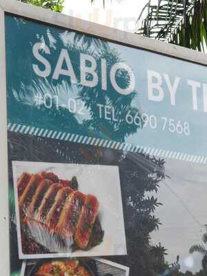 Sabio By The Sea