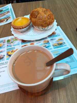 Tai Cheong Bakery