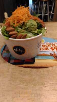 Aloha Poke
