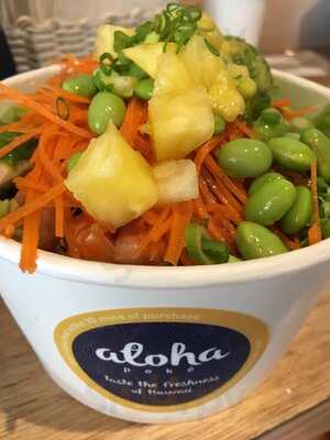 Aloha Poke