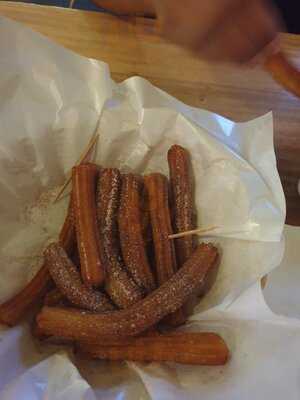 Alegro Churros Bar