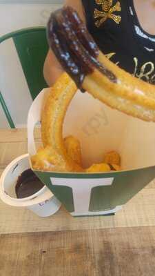 Alegro Churros Bar