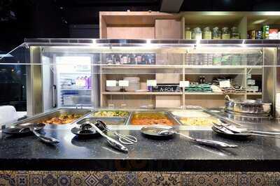 Pita Tree Mediterranean Kitchen & Bar