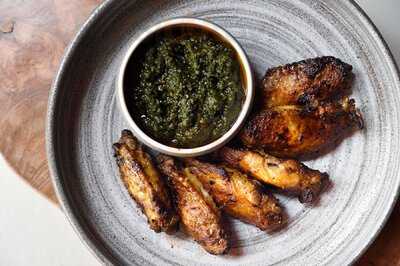 Pita Tree Mediterranean Kitchen & Bar