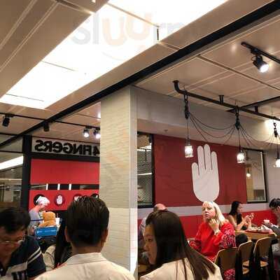 4 Fingers Crispy Chicken