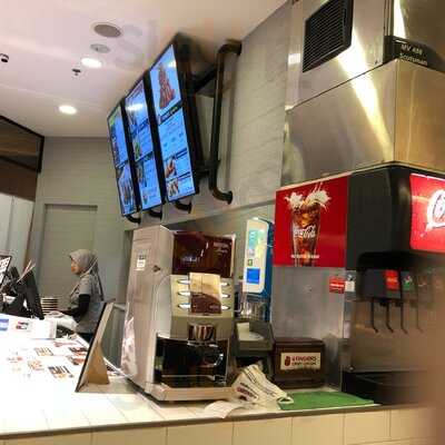 4 Fingers Crispy Chicken