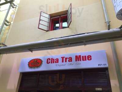 Cha Tra Mue