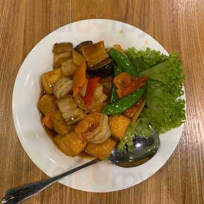 Joyden Canton Kitchen