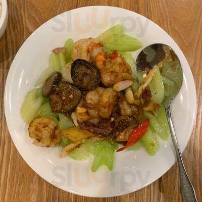 Joyden Canton Kitchen