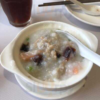 Joyden Canton Kitchen