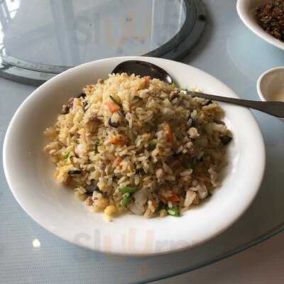 Joyden Canton Kitchen