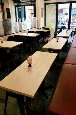 Mooks Thai Bistro Chinatown