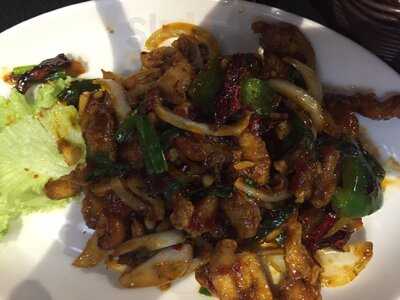 Mooks Thai Bistro Chinatown