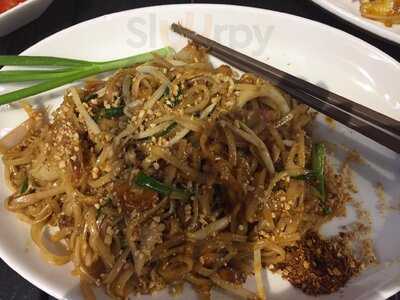 Mooks Thai Bistro Chinatown