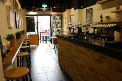 Mooks Thai Bistro Chinatown